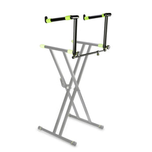 Gravity KSX2T Tilting Tier For Gravity GKSX Keyboard Stands