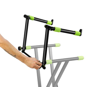 Gravity KSX2T Tilting Tier For Gravity GKSX Keyboard Stands