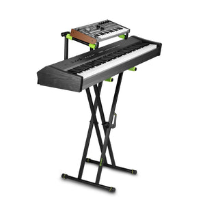 Gravity KSX2T Tilting Tier For Gravity GKSX Keyboard Stands