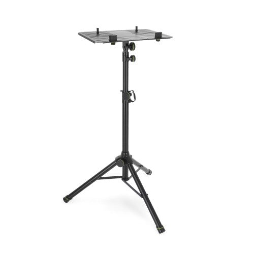 Gravity LTST01 Laptop Stand With Tripod Base