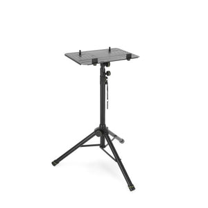 Gravity LTST01 Laptop Stand With Tripod Base