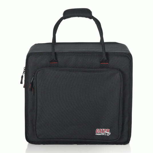GATOR GLZOOML84 CASE FOR ZOOM L8 & FOUR MICS