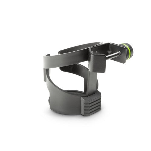 Gravity MADRINKM Medium Drink Holder For Microphone Stands
