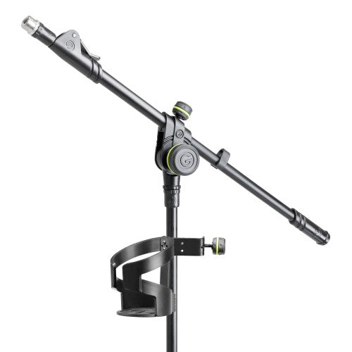 Gravity MADRINKM Medium Drink Holder For Microphone Stands