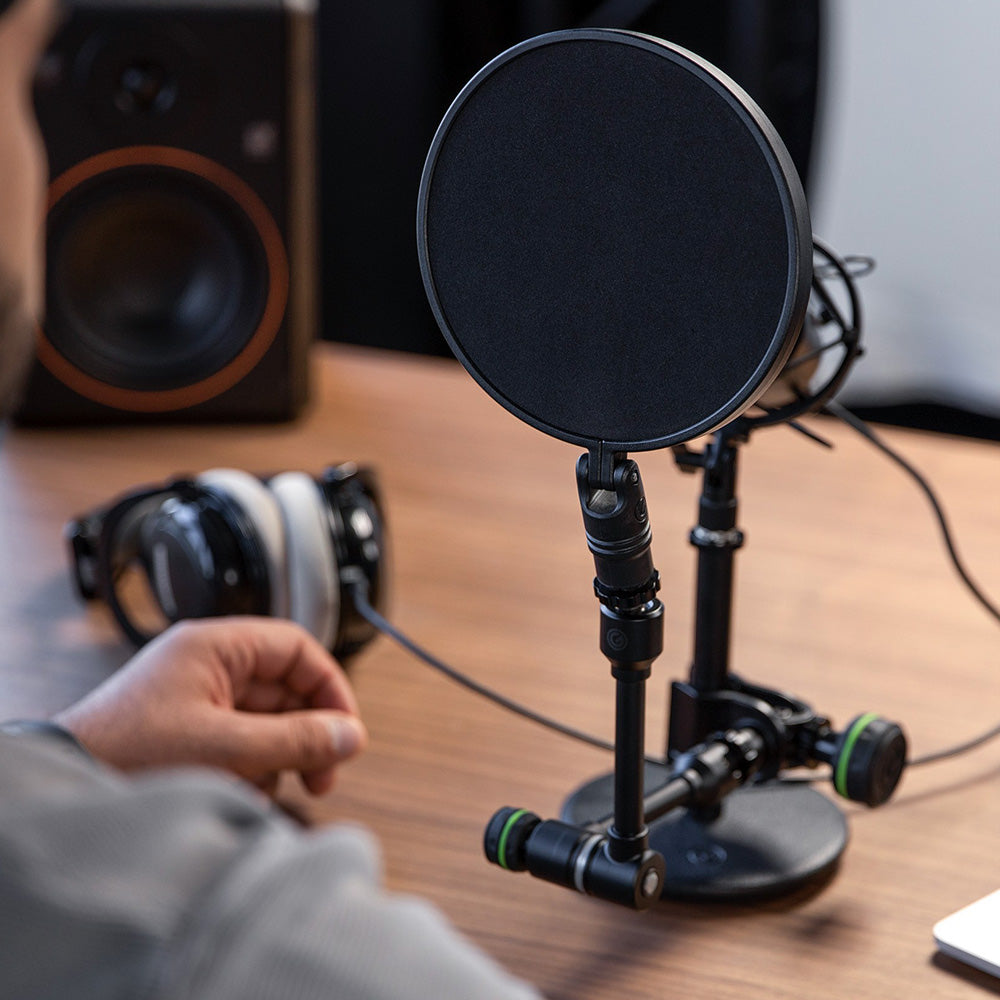 Gravity MA POP 1 Pop Filter with VARI®-ARM