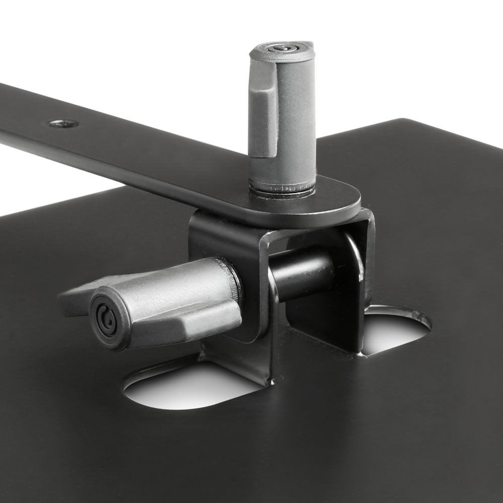 Gravity MATRAY1 Microphone Stand Tray 250 mm X 195 mm
