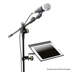 Gravity MATRAY1 Microphone Stand Tray 250 mm X 195 mm