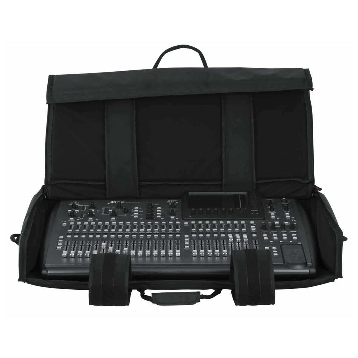 Gator G-MIXERBAG-3621 Mixer Gear Bag for Behringer X32