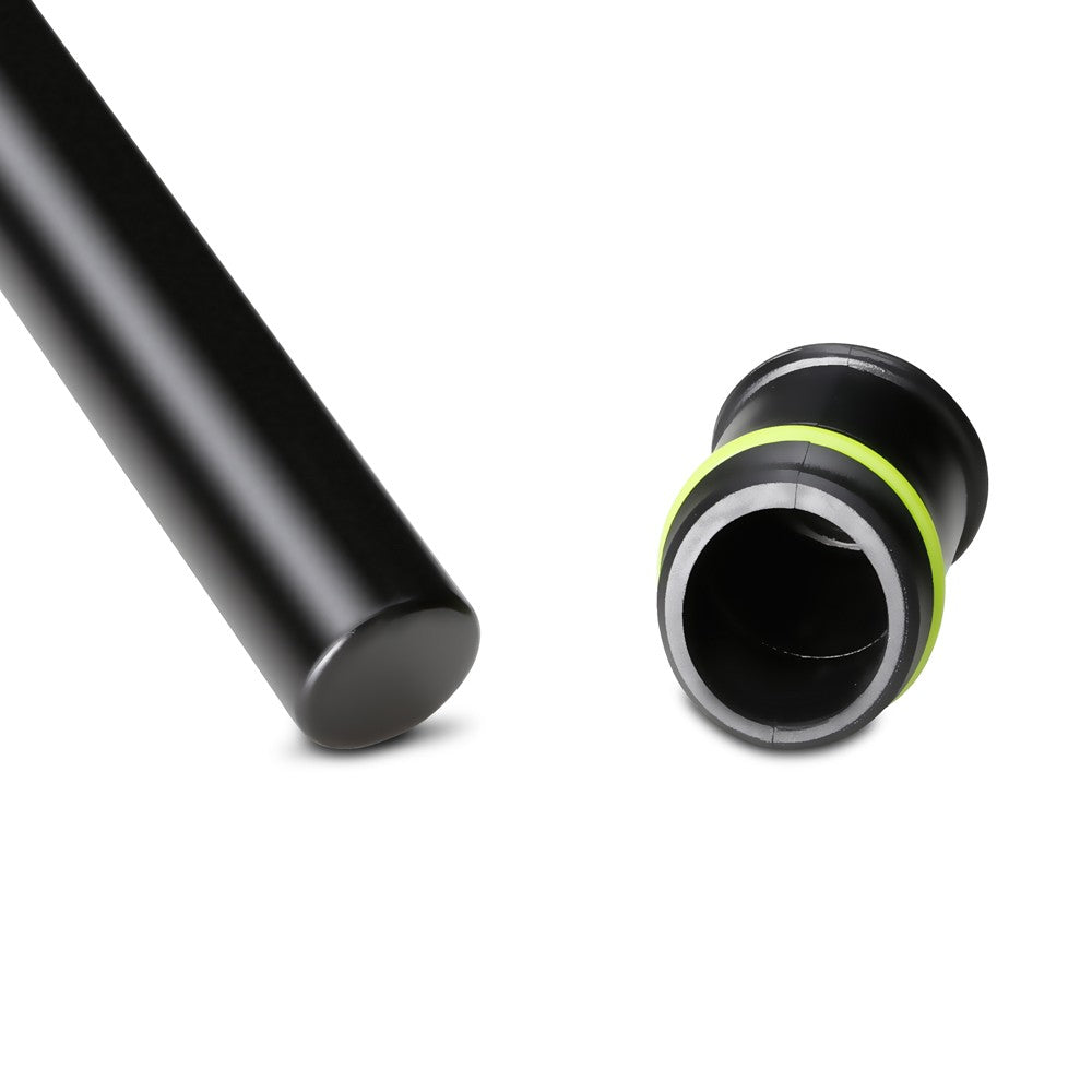 Gravity MS4322HDB Heavy Duty Microphone Stand Tripod 2 Point Telescopic Boom