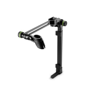 Gravity MSCABCL01 Cab Clamp Mic Holder For Guitar Cabinets