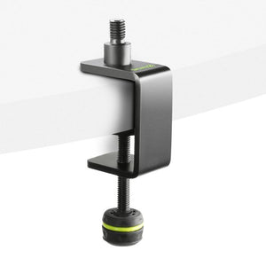 Gravity MSTM1B Microphone Table Clamp