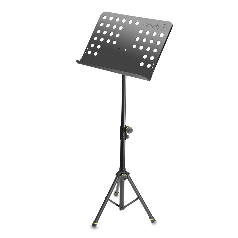 Gravity NS411 Music Stand Classic