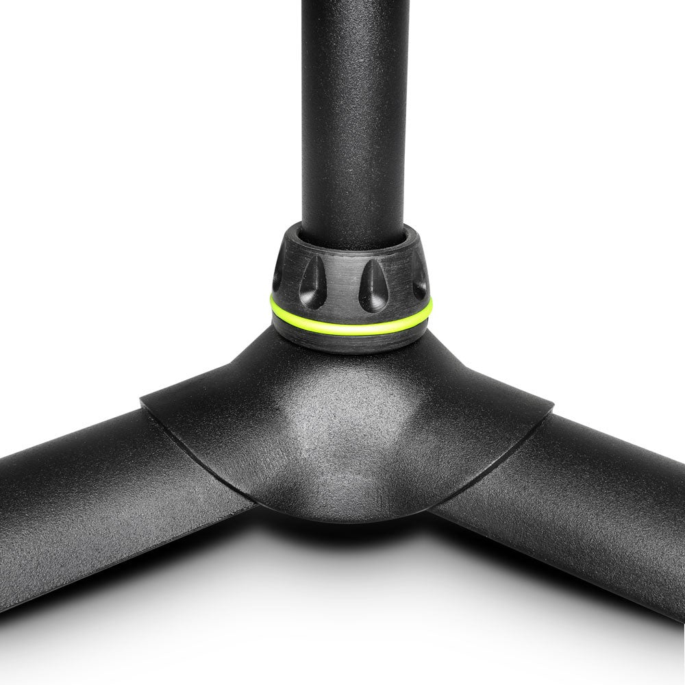 Gravity NSORC1 Music Stand Orchestra with Aluminium Desk