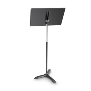 Gravity NSORC1 Music Stand Orchestra with Aluminium Desk