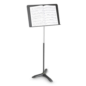 Gravity NSORC1 Music Stand Orchestra with Aluminium Desk