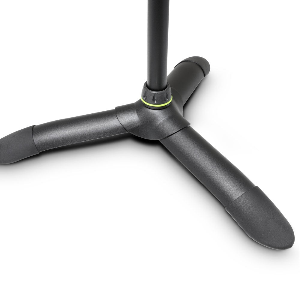 Gravity NSORC1 Music Stand Orchestra with Aluminium Desk