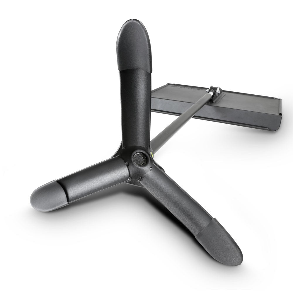 Gravity NSORC1 Music Stand Orchestra with Aluminium Desk