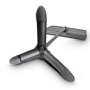 Gravity NSORC1 Music Stand Orchestra with Aluminium Desk