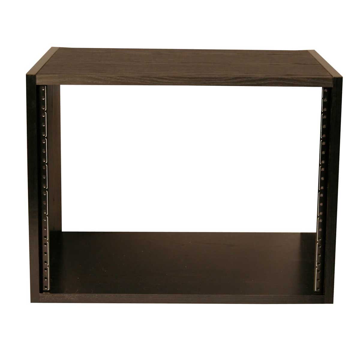 GATOR GR-STUDIO-8U Studio Rack Cabinet 8RU