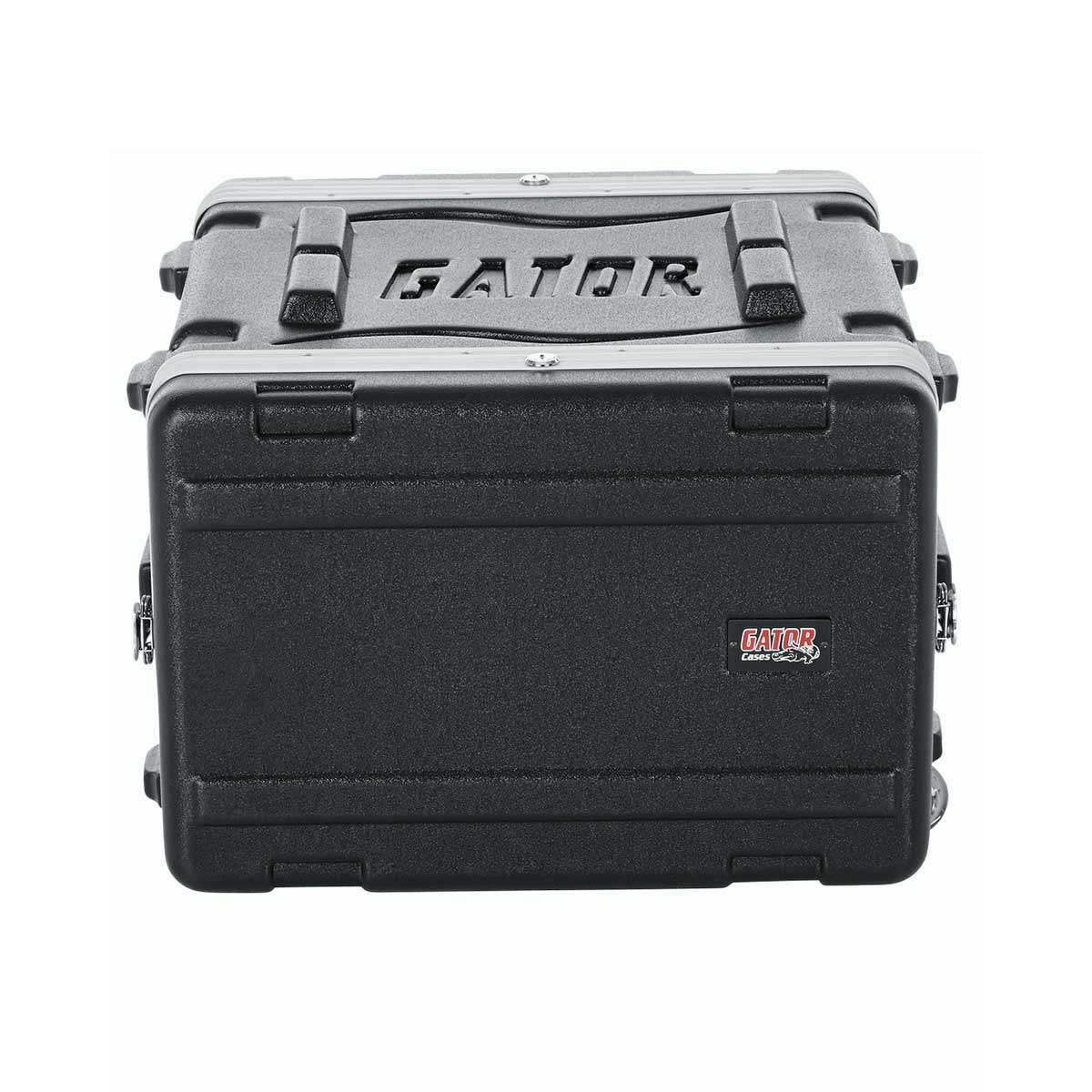 Gator GRR-6L Molded PE Rack Case 6U