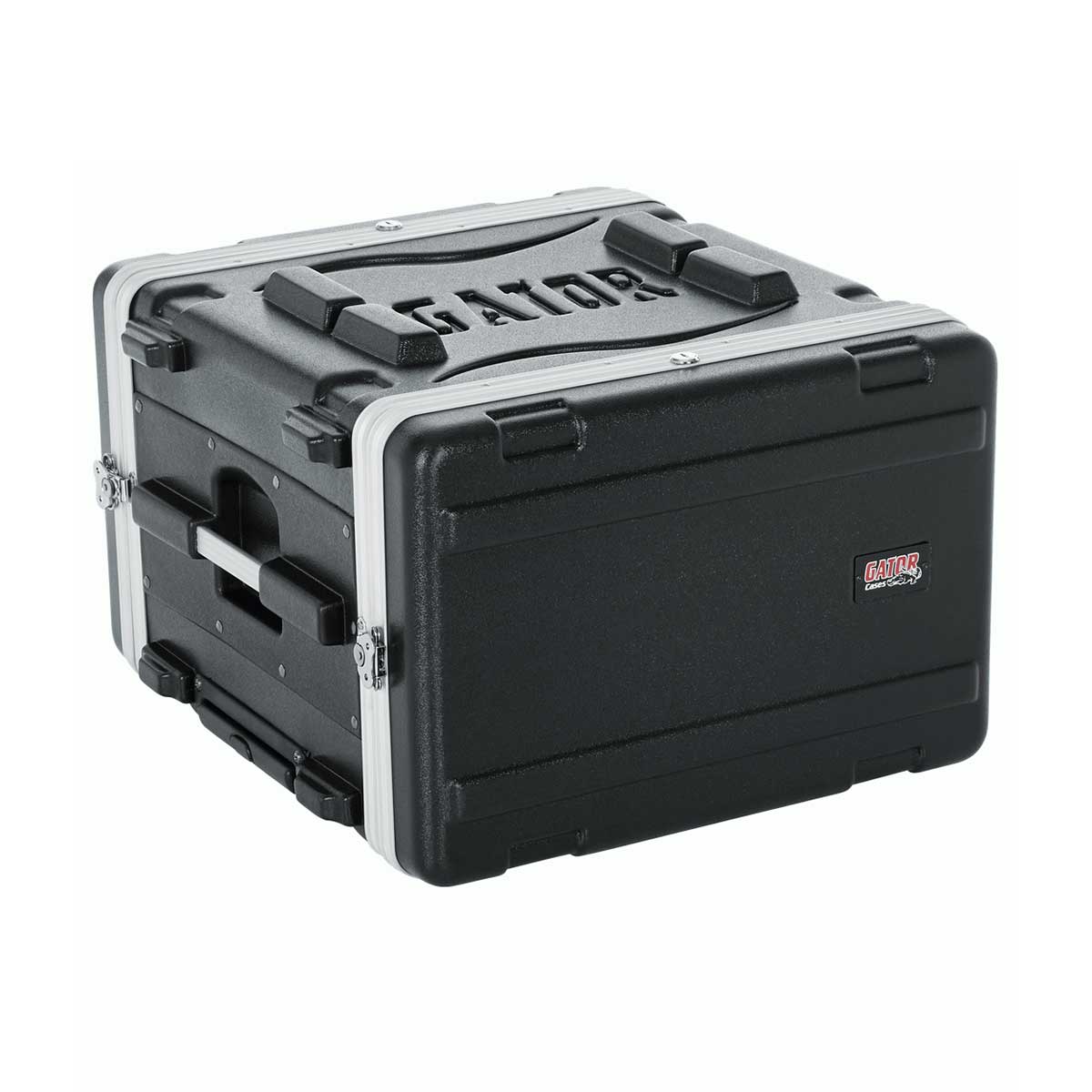 Gator GRR-6L Molded PE Rack Case 6U