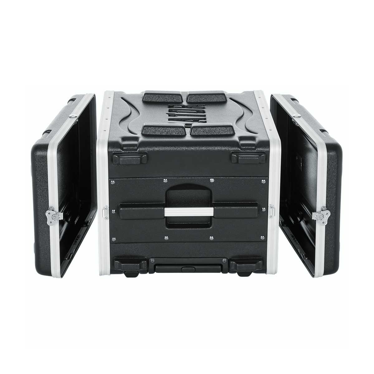 Gator GRR-6L Molded PE Rack Case 6U