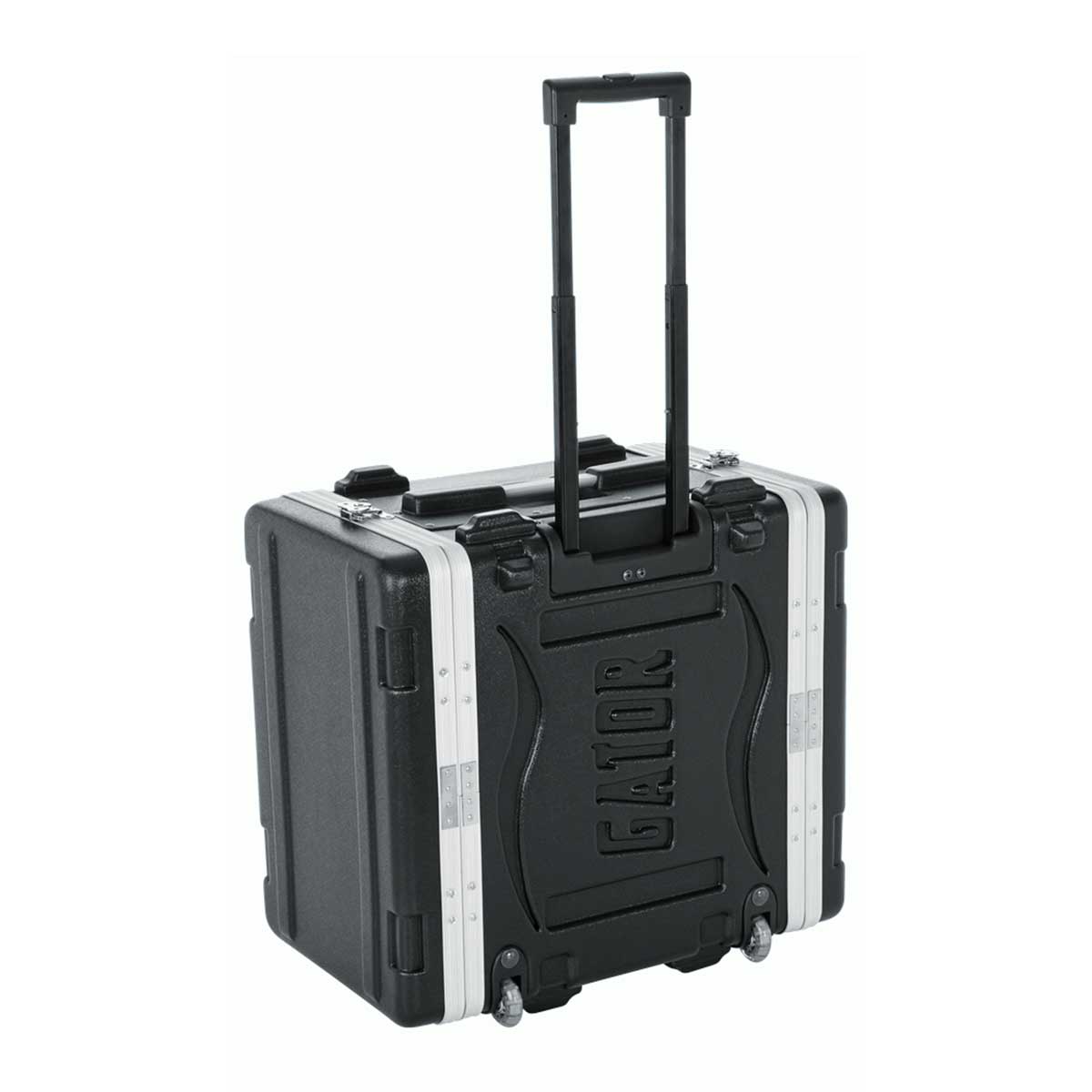 Gator GRR-6L Molded PE Rack Case 6U