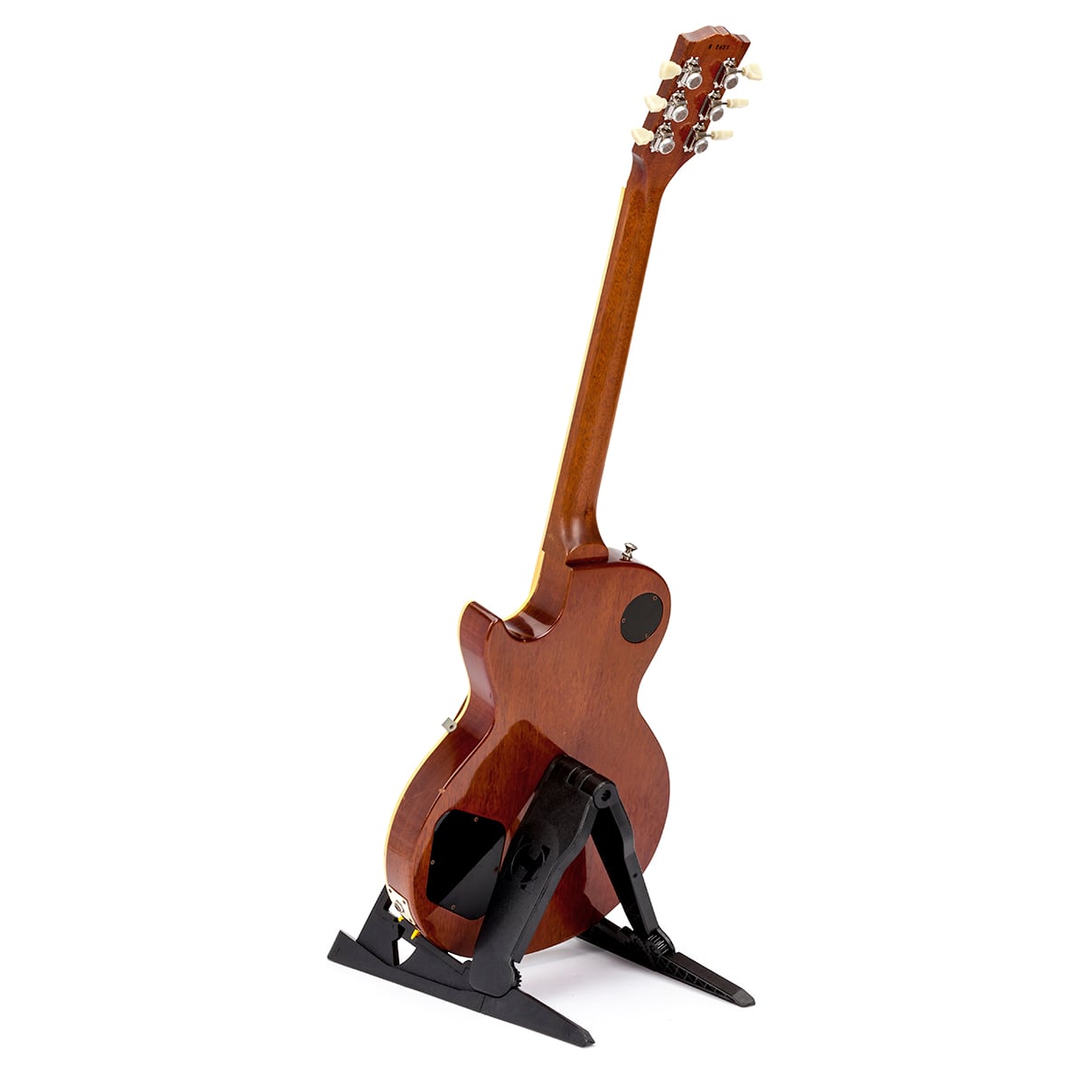 Hercules GS200B Foldable Guitar Stand MC20