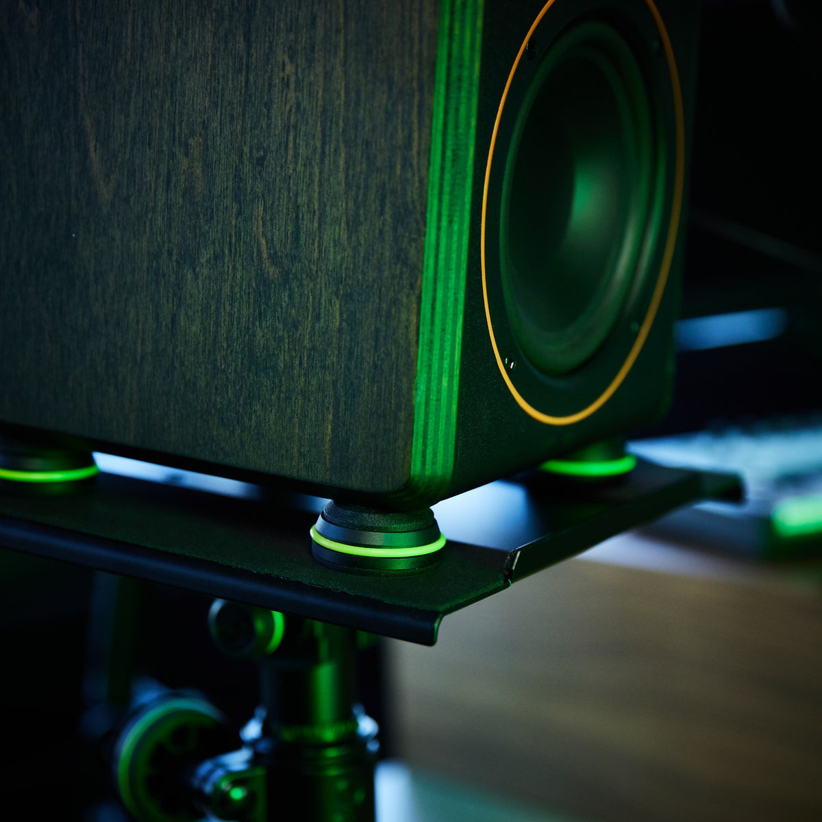 Gravity SA SM IF 01 Absorber pucks for loudspeakers ( 4 pcs.)