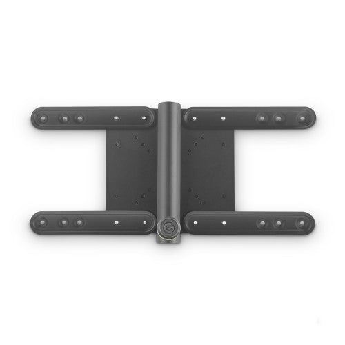 Gravity SAVESA 35mm Pole Mount LCD TV Monitor Bracket
