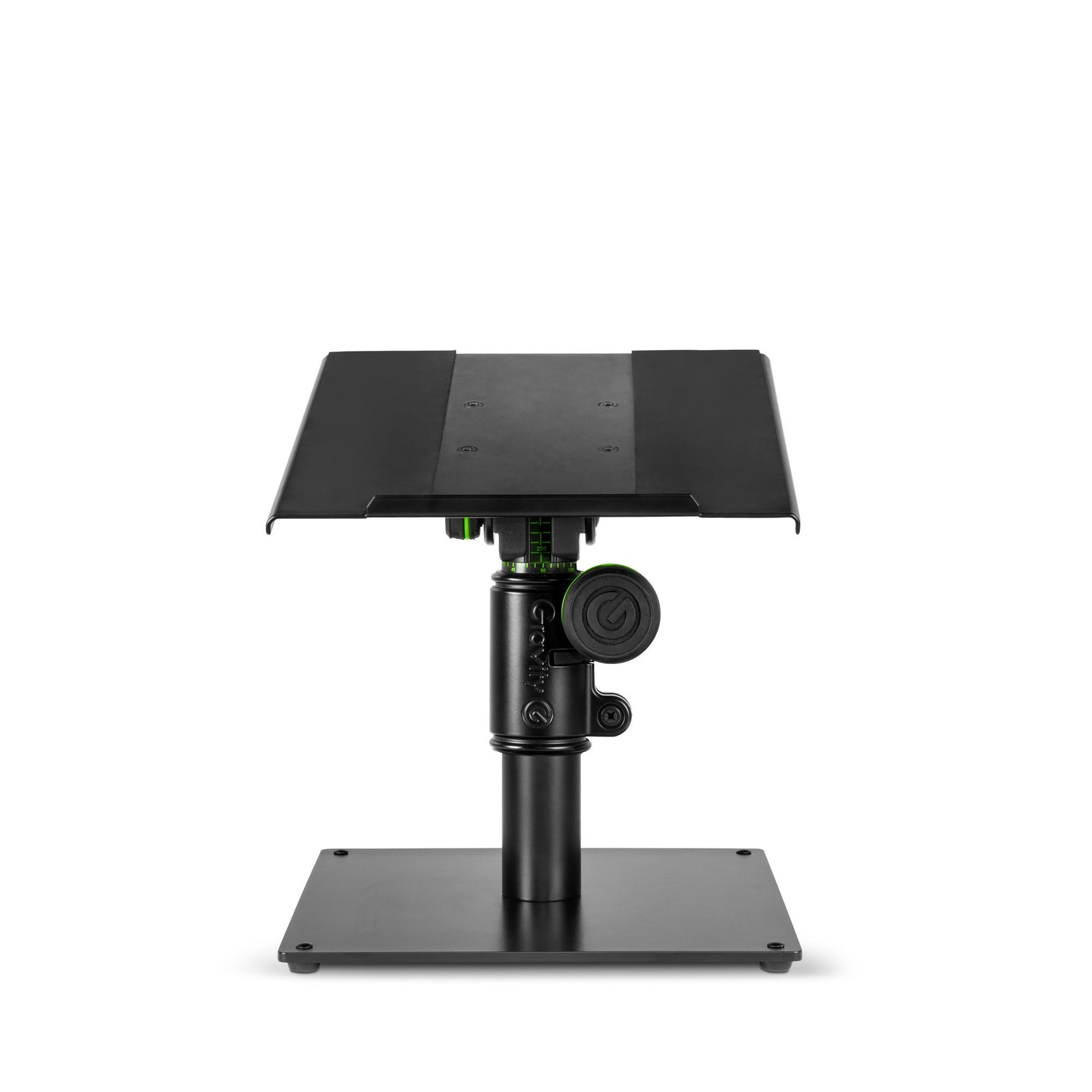 Gravity SP3102 Table Top Adjustable Studio Monitor Speaker Stand
