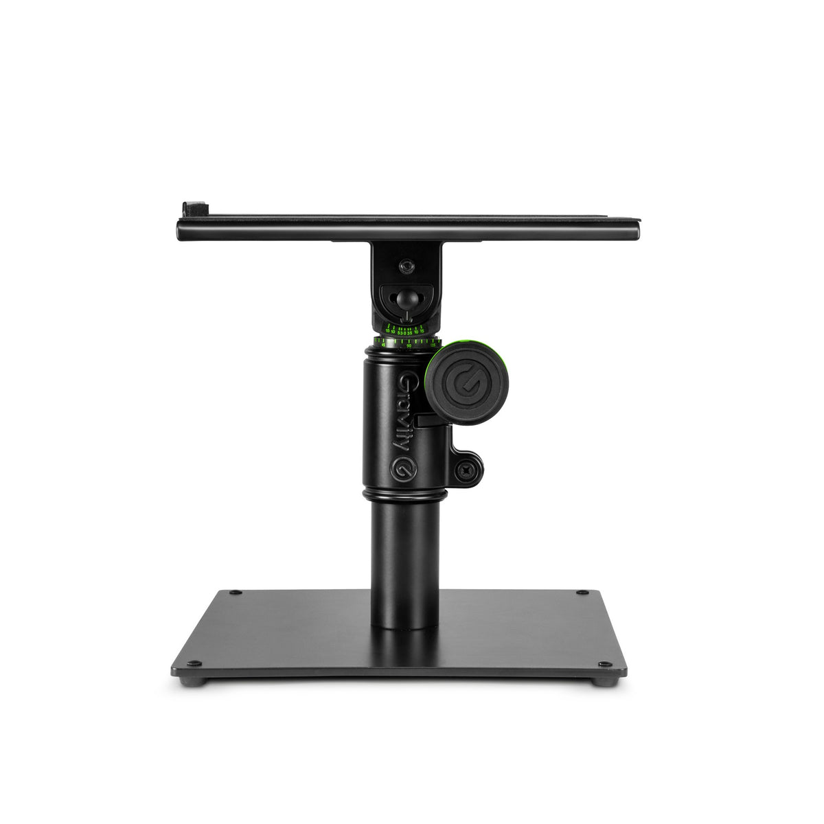 Gravity SP3102 Table Top Adjustable Studio Monitor Speaker Stand (SINGLE)