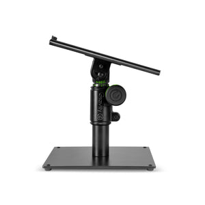 Gravity SP3102 Table Top Adjustable Studio Monitor Speaker Stand (SINGLE)