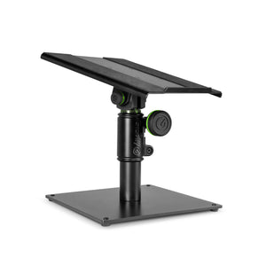 Gravity SP3102 Table Top Adjustable Studio Monitor Speaker Stand (SINGLE)