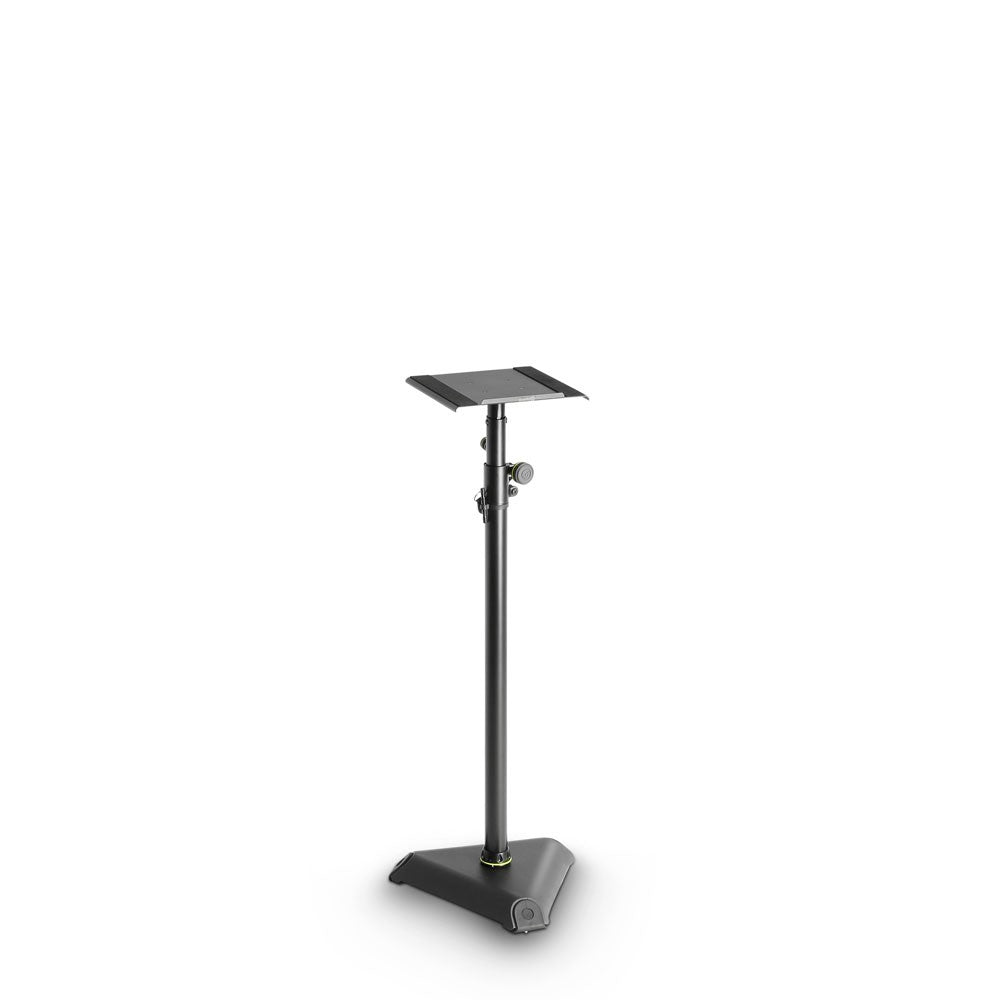 Gravity SP3202VT Tall Height Adjustable Varitilt® Studio Monitor Stand (SINGLE)
