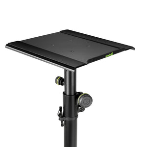Gravity SP3202VT Tall Height Adjustable Varitilt® Studio Monitor Stand (SINGLE)