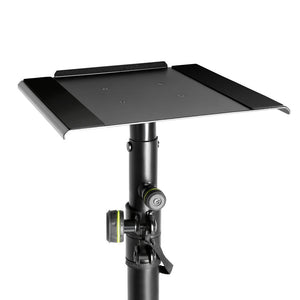 Gravity SP3202VT Tall Height Adjustable Varitilt® Studio Monitor Stand (SINGLE)