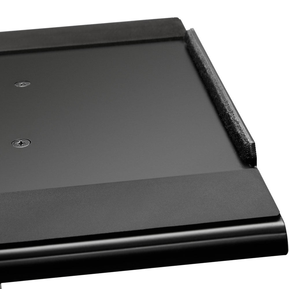 Gravity SP3202VT Tall Height Adjustable Varitilt® Studio Monitor Stand (SINGLE)