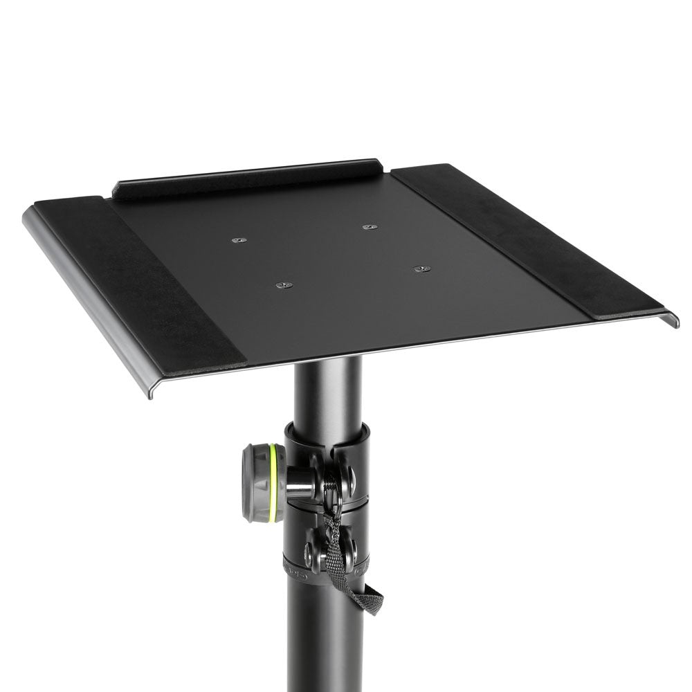 Studio Monitor Stands Adjustable Studio Monitor Desk Stands Sounds Easy