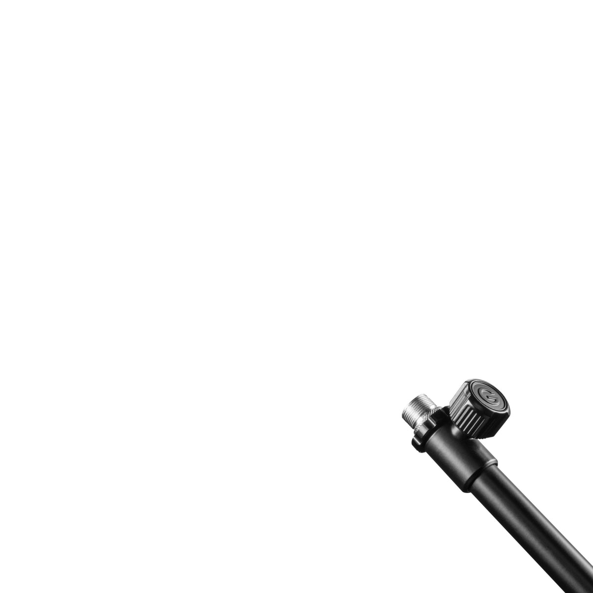 Gravity TMS4322B Touring Series Tripod Mic Stand W/ Ext Boom 51-88cm