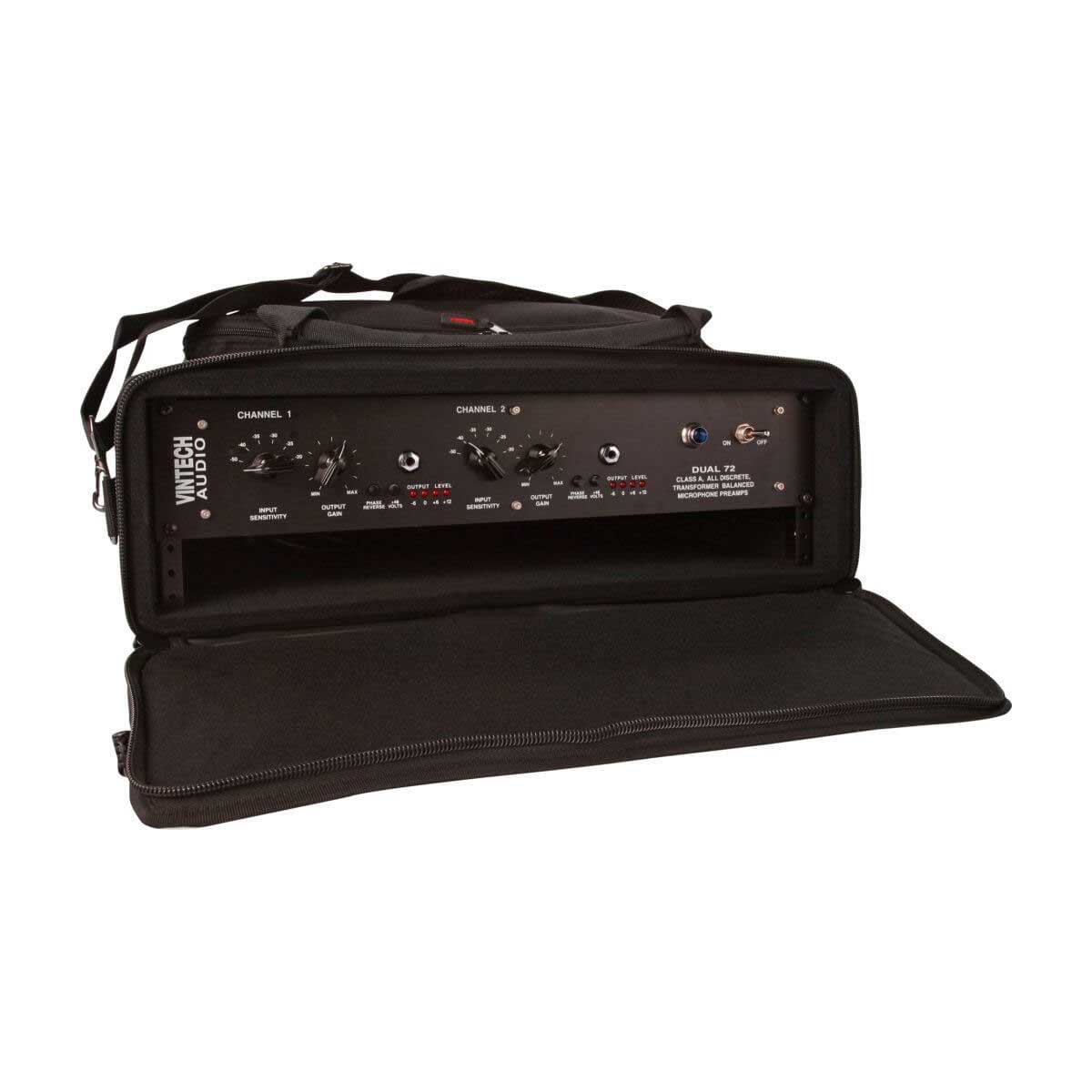 Gator GRB-2U Rack Bag 2U