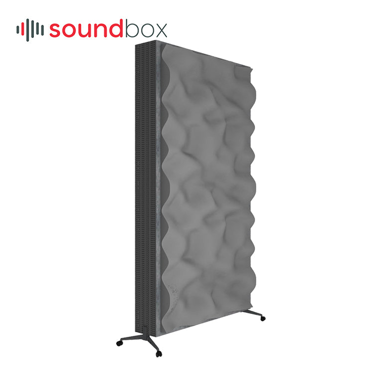 Soundbox AQ1000H  Moveable Acoustic Baffle