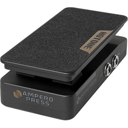 Hotone Ampero Press Passive Volume/Expression Pedal