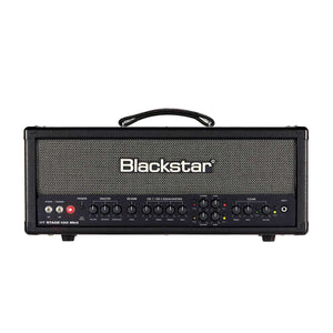 Blackstar HT Stage 100H MkII 100W Guitar Amp Head