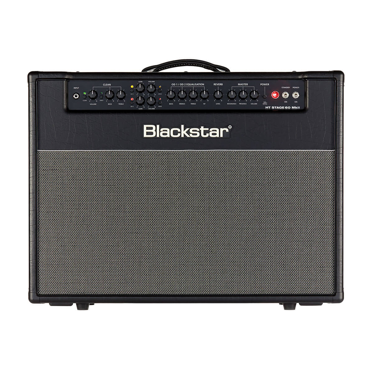 Blackstar HT Stage 60 212 MkII Guitar Amp