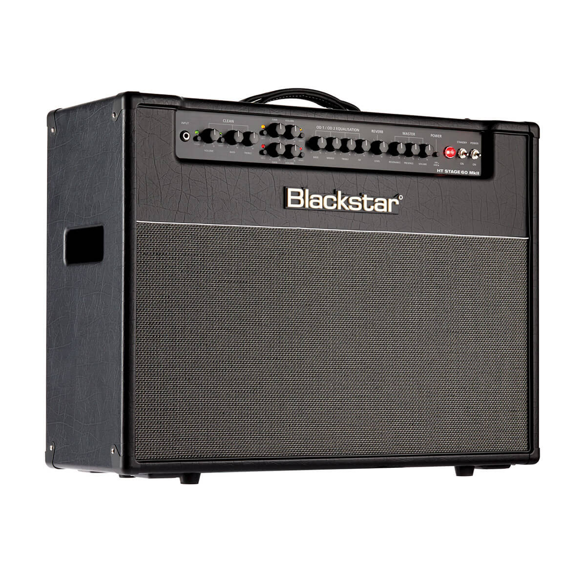 Blackstar HT Stage 60 212 MkII Guitar Amp