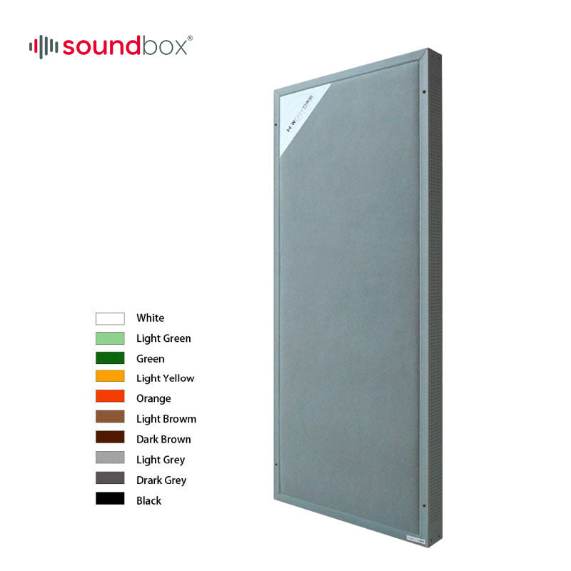 Soundbox AQ1000H  Moveable Acoustic Baffle