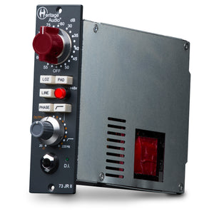 Heritage Audio 73JR II 500 Series