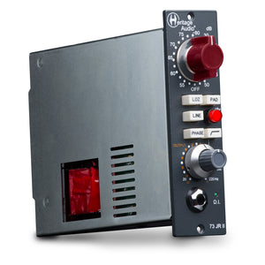 Heritage Audio 73JR II 500 Series