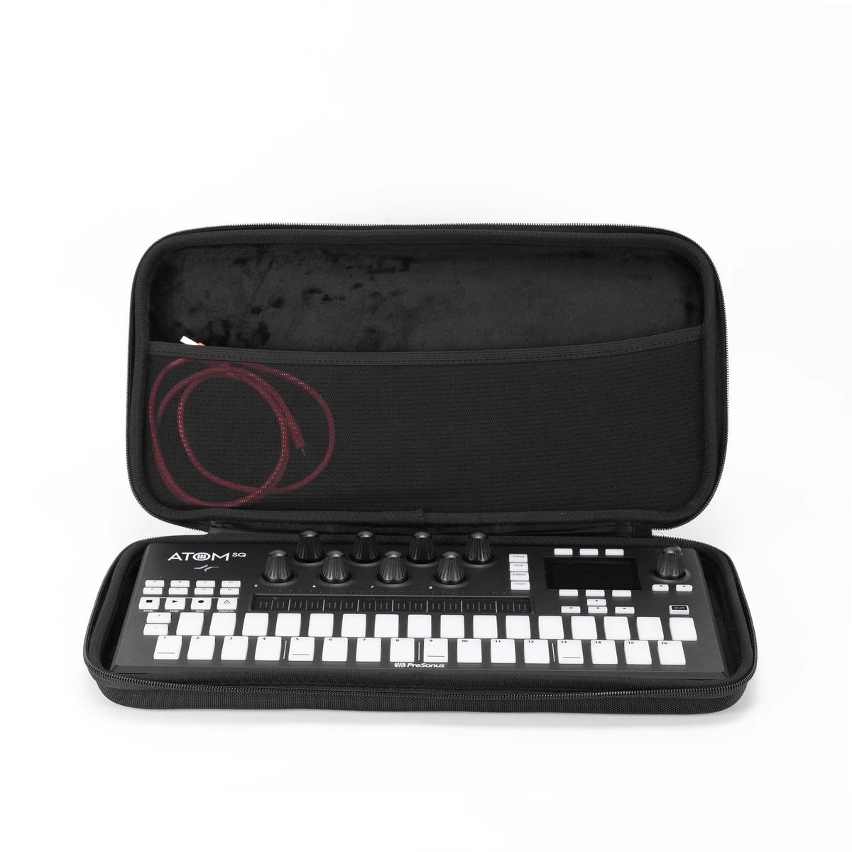 Analog Cases PULSE Case for Presonus Atom SQ